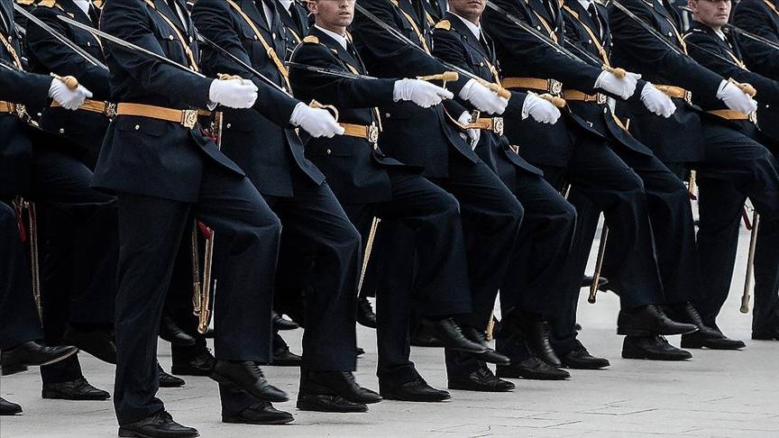 4604 kişiye askerlik kariyeri kapısı açıldı! MSB ve Jandarma alımlarında son günler yaklaşıyor 3